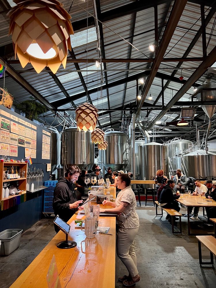 Barebottle Brewing Company