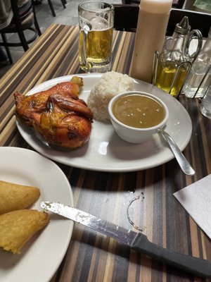 LA POLLERA COLORADA CLEARWATER by null