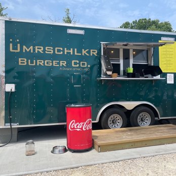 umrschlkr - UMRSCHLKR Burger Co. - Burgers Near Me - Rolla, Missouri