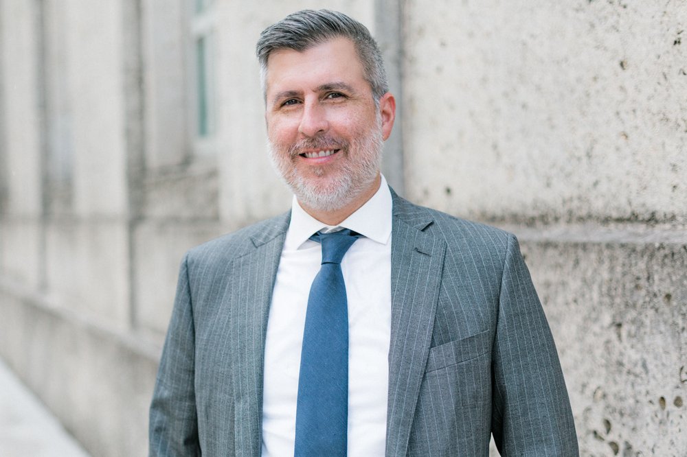 Ayson Law Firm - disability attorney in Houston, TX