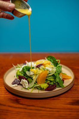 The Daily Dish by null