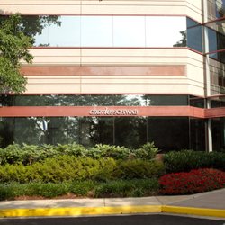 Bogart Wealth office