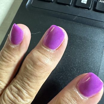 Deluxe Nails & Spa - One day old - Nail Salons Near Me - Granbury, Texas Deluxe Nails & Spa - One day old - Nail Salons Near Me - Granbury, Texas