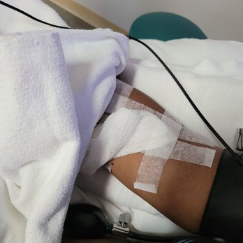 LeukoLab - Alameda - I love coming to LeukoLab. Sandra greets me everytime I walk in.  I've completed  a few trials and I've been rewarded for all of them. - Blood & Plasma Donation Centers Near Me - Alameda, California