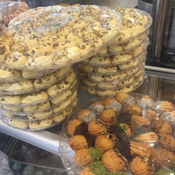 Balha's Pastry - Bakeries Near Me - Brunswick, VIC Balha's Pastry - Bakeries Near Me - Brunswick, VIC