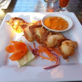 Thai Kitchen Restaurant - Crab rangoon! - Thai Near Me - Fishers, Indiana Thai Kitchen Restaurant - Crab rangoon! - Thai Near Me - Fishers, Indiana