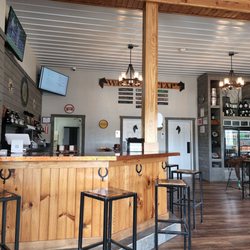 Horseheads Brewing