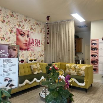 Canny Beauty Lashes - Permanent Makeup Near Me - Rosemead, California Canny Beauty Lashes - Permanent Makeup Near Me - Rosemead, California
