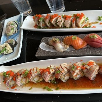 Asaka Sushi - So good - Sushi Bars Near Me - Centennial, Colorado