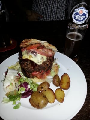 The Potting Shed Bar & Kitchen by null