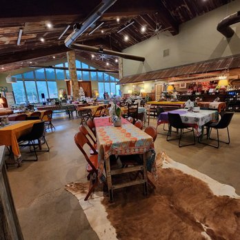 Rowdy Creek Ranch - Venues & Event Spaces Near Me - Gilmer, Texas