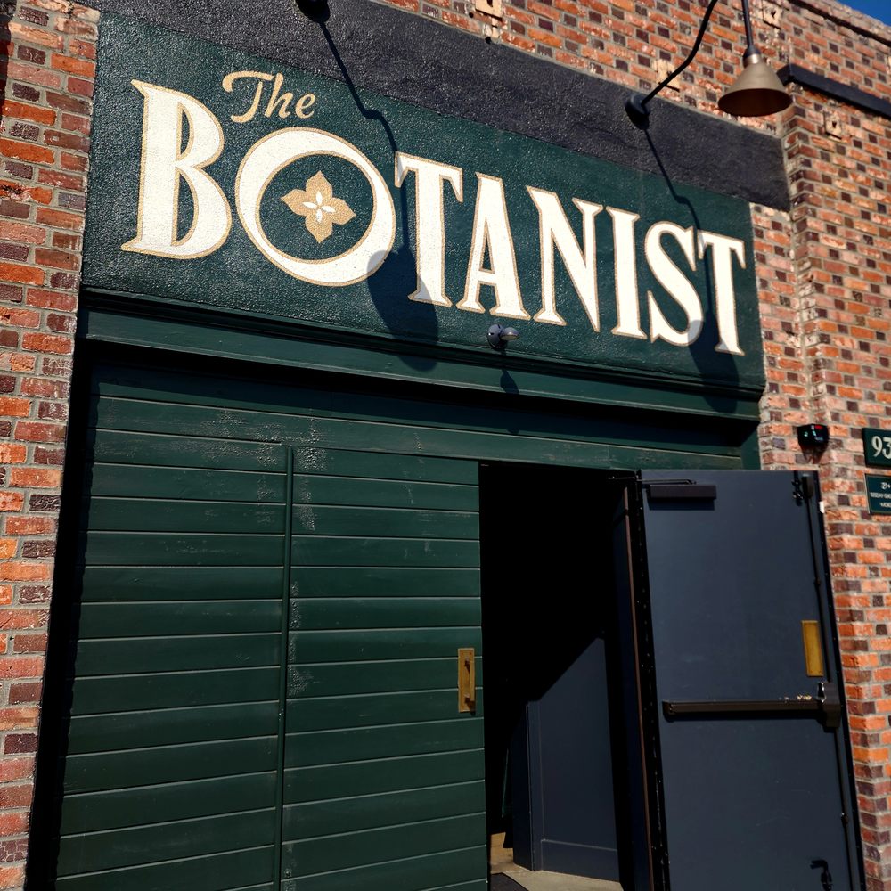 The Botanist - Cocktail Bars Near Me - Bakersfield, California The Botanist - Cocktail Bars Near Me - Bakersfield, California