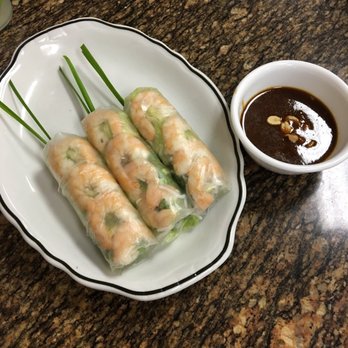 Pho Lee - Spring Rolls .. So yummy! - Vietnamese Near Me - Corona, California Pho Lee - Spring Rolls .. So yummy! - Vietnamese Near Me - Corona, California