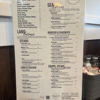 Jessica's - Breakfast & Brunch Near Me - Aiea, Hawaii Jessica's - Breakfast & Brunch Near Me - Aiea, Hawaii