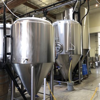 Monkish Brewing - Brewing equipment - Breweries Near Me - Torrance, California Monkish Brewing - Brewing equipment - Breweries Near Me - Torrance, California