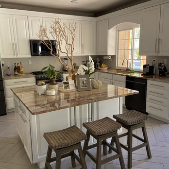 SD Coatings - After. Finished product! - Painters Near Me - Del Mar, California