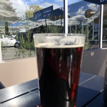 The Fat Duck Gastropub - Gastropubs Near Me - Te Anau, STL