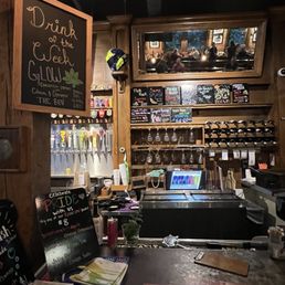 On tap On tap