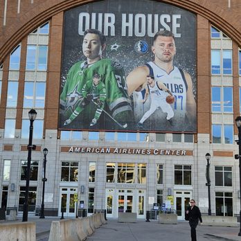American Airlines Center - Stadiums & Arenas Near Me - Dallas, Texas American Airlines Center - Stadiums & Arenas Near Me - Dallas, Texas