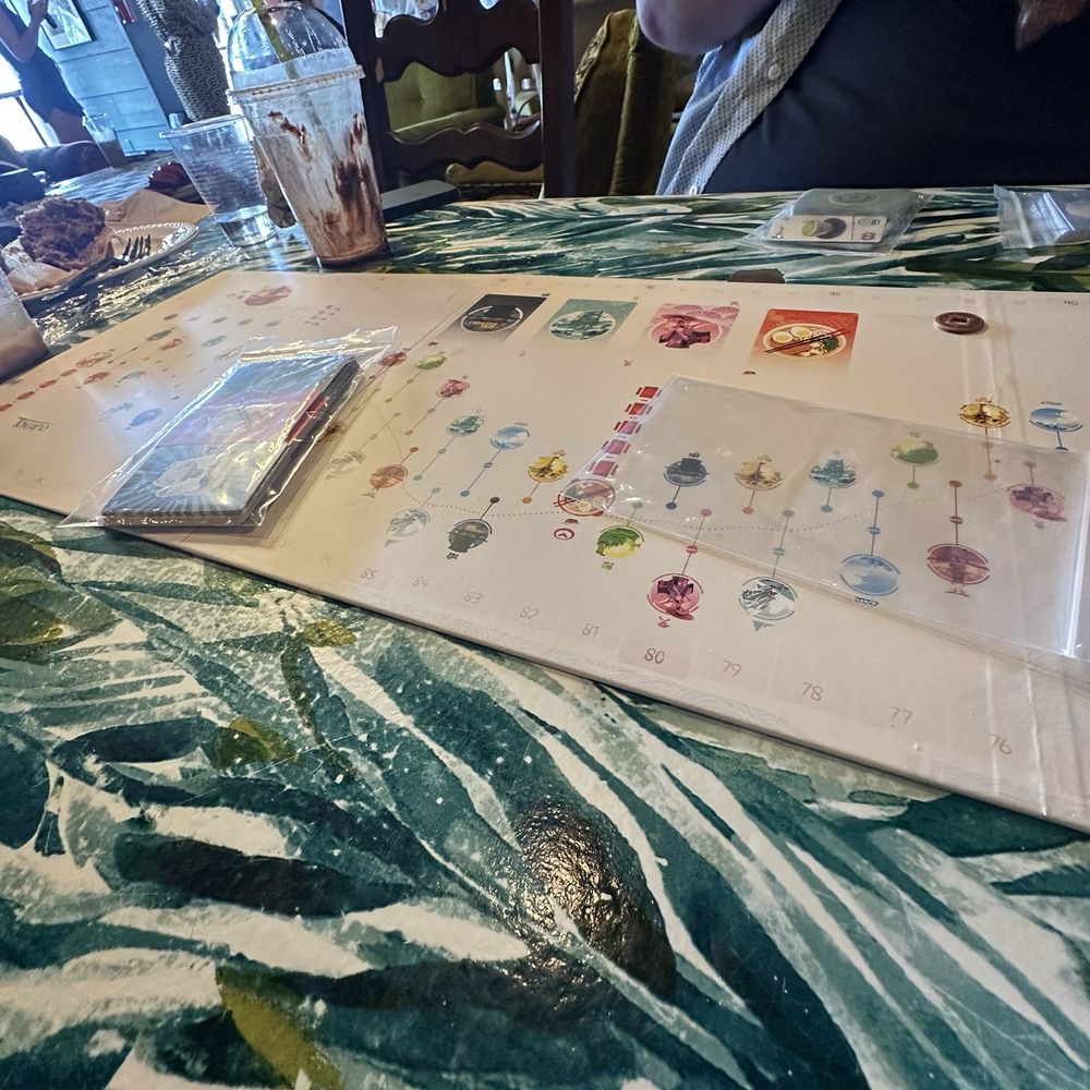 The Pour - Table - Cafes Near Me - Panama City Beach, Florida The Pour - Table - Cafes Near Me - Panama City Beach, Florida