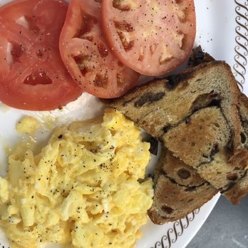 Waffle House - Breakfast & Brunch Near Me - Hudson, Florida