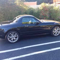 Enterprise Rent-A-Car