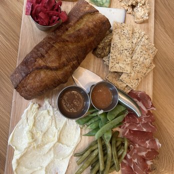 Alcove - Charcuterie - Venues & Event Spaces Near Me - Cincinnati, Ohio