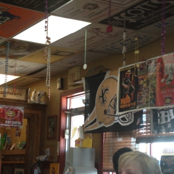 Crazy 'Bout Crawfish - Cajun/Creole Near Me - Breaux Bridge, Louisiana Crazy 'Bout Crawfish - Cajun/Creole Near Me - Breaux Bridge, Louisiana
