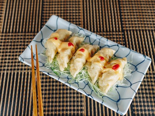 Rural Ramen Bar by null