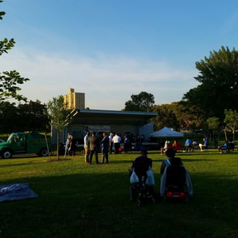 Soundview Park - Summertime Symphonies at the park - Parks Near Me - Bronx, New York