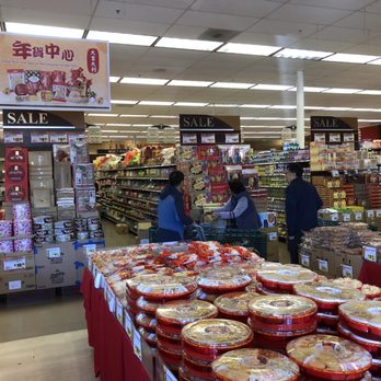 99 Ranch Market - Seafood Markets Near Me - Mountain View, California 99 Ranch Market - Seafood Markets Near Me - Mountain View, California