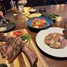 Tomahawk Tomahawk