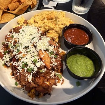 Celestina Mexican Crafted - *CARNITAS HASH - Mexican Near Me - Knoxville, Tennessee Celestina Mexican Crafted - *CARNITAS HASH - Mexican Near Me - Knoxville, Tennessee