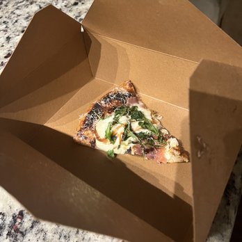 Pie Tap Pizza + Rotisserie + Bar - Take out - no styrofoam! - Pizza Near Me - Fort Worth, Texas
