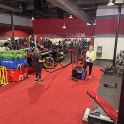 Fit Body Solutions Bad Mikey's