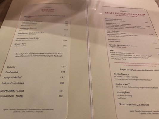 Menu photo 2 La bouchée Chemnitz, SN Menu photo 2 La bouchée Chemnitz, SN
