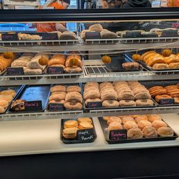Donuts !
