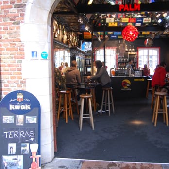 2be Beer Wall - Storefront - Bars Near Me - Bruges, VWV 2be Beer Wall - Storefront - Bars Near Me - Bruges, VWV