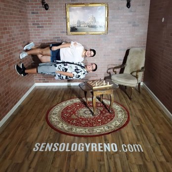 Sensology - Recreation Centers Near Me - Reno, Nevada