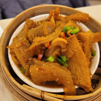 Chef's Choice Chinese Cuisine - Beef tendons and tripe - Seafood Near Me - Vancouver, British Columbia Chef's Choice Chinese Cuisine - Beef tendons and tripe - Seafood Near Me - Vancouver, British Columbia