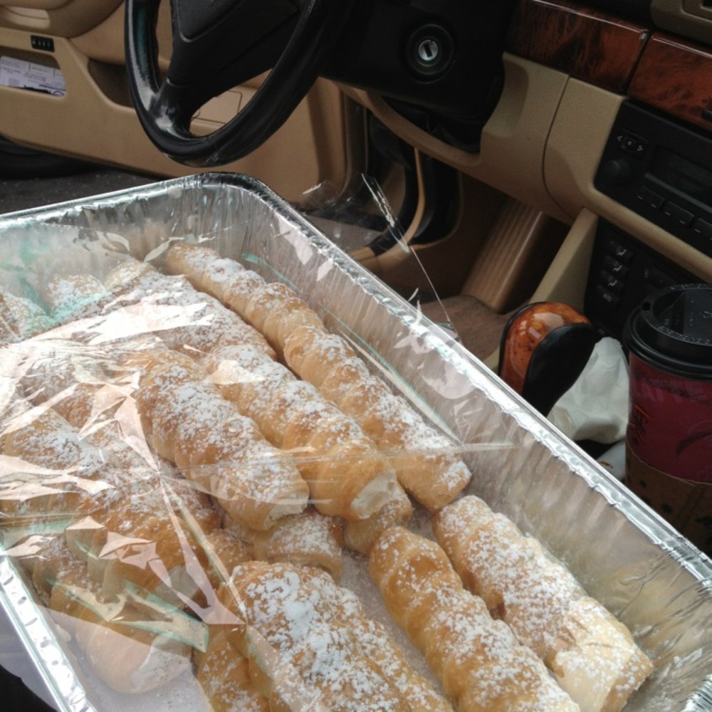 Herat Market - Cream puffs from out of this world ! - Grocery Near Me - Newark, California