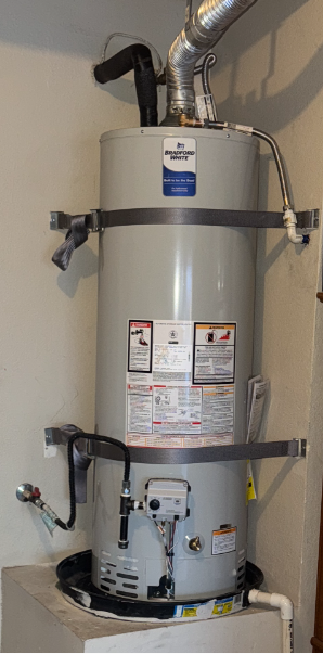 Slide of Excellence Plumbing