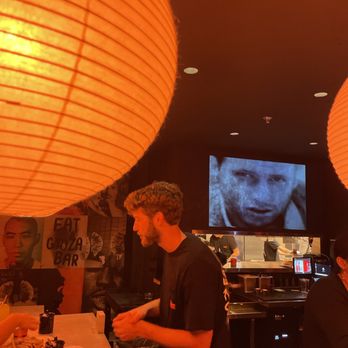 Gyoza Bar - Izakaya Near Me - Echo Park, California