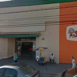 Sonda Supermercado