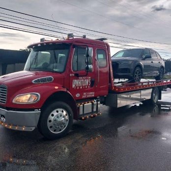 Whitlow's Towing - Towing Near Me - Opelika, Alabama Whitlow's Towing - Towing Near Me - Opelika, Alabama