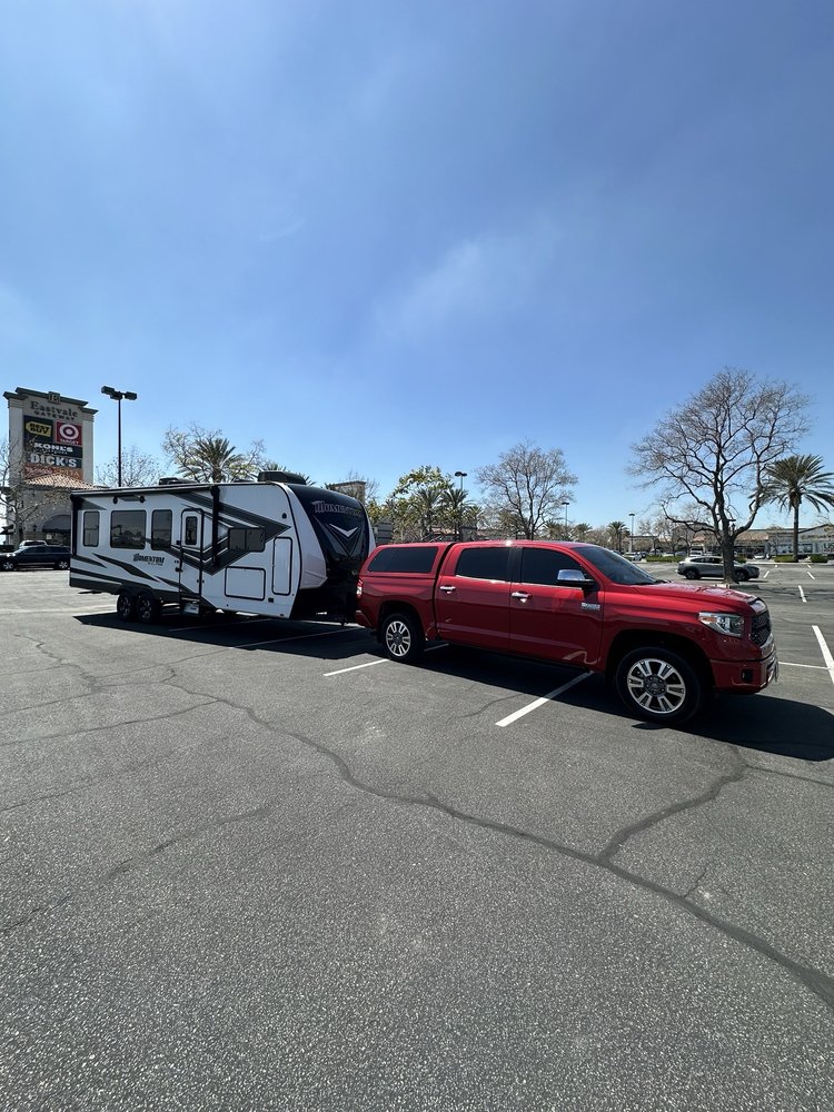 TOY LOCKER STORAGE Updated September 2024 16833 Krameria Ave, Riverside, California Self