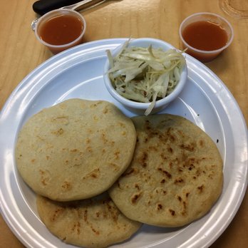 Restaurante Isabel - Pupusas - Tacos Near Me - Richmond, Virginia Restaurante Isabel - Pupusas - Tacos Near Me - Richmond, Virginia