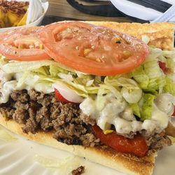 Fat Cat's Subs - Hoagies, burgers, salads, fresh cut fries, homemade chips