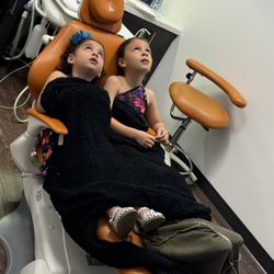 Butler Pediatric Dentistry