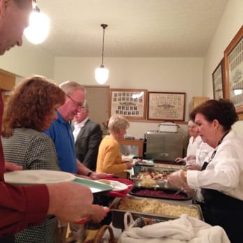 Indpls Liederkranz - Social Clubs Near Me - Indianapolis, Indiana